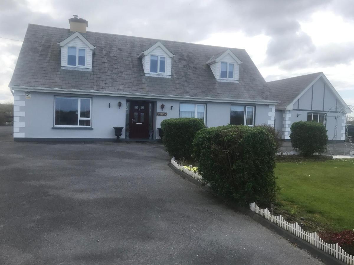 Riverside Doonbeg Esterno foto