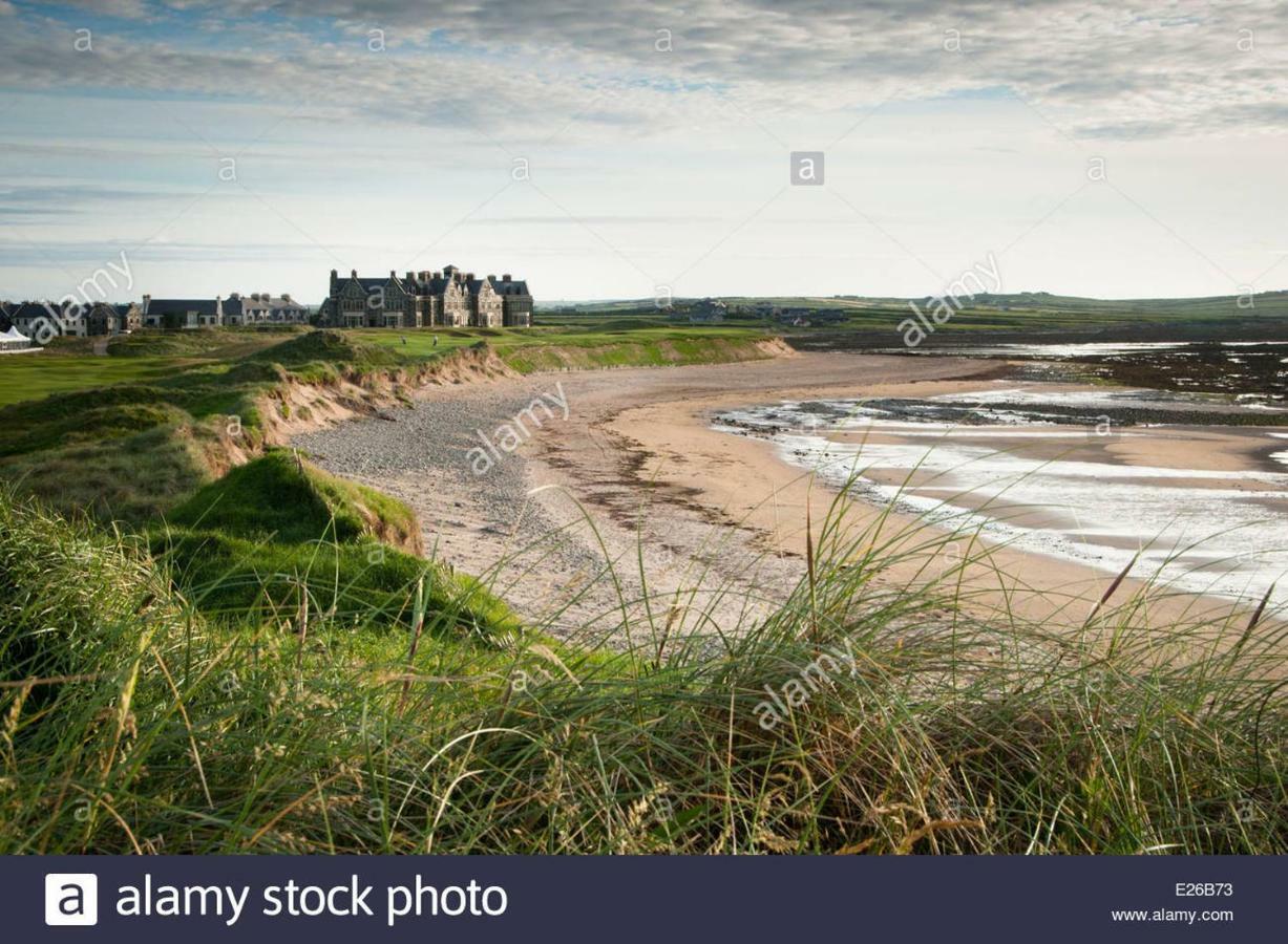 Riverside Doonbeg Esterno foto